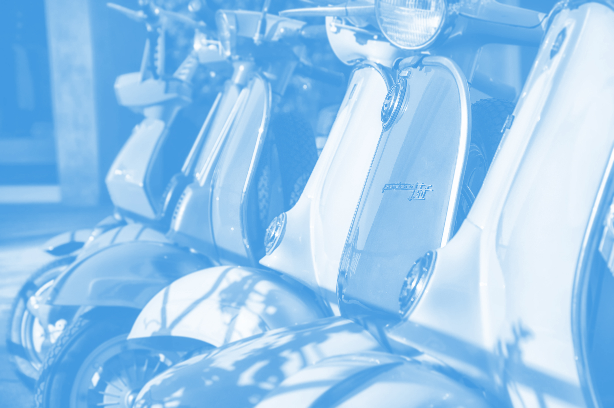 Lambretta Tech Scooterotica