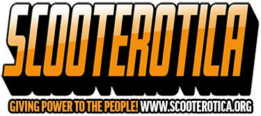 scooterotica